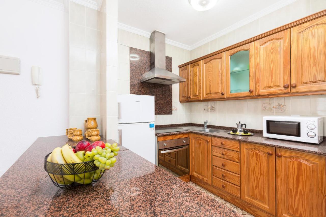 Home2Book Cozy Apt Near The Beach In Gran Tarajal Ngoại thất bức ảnh