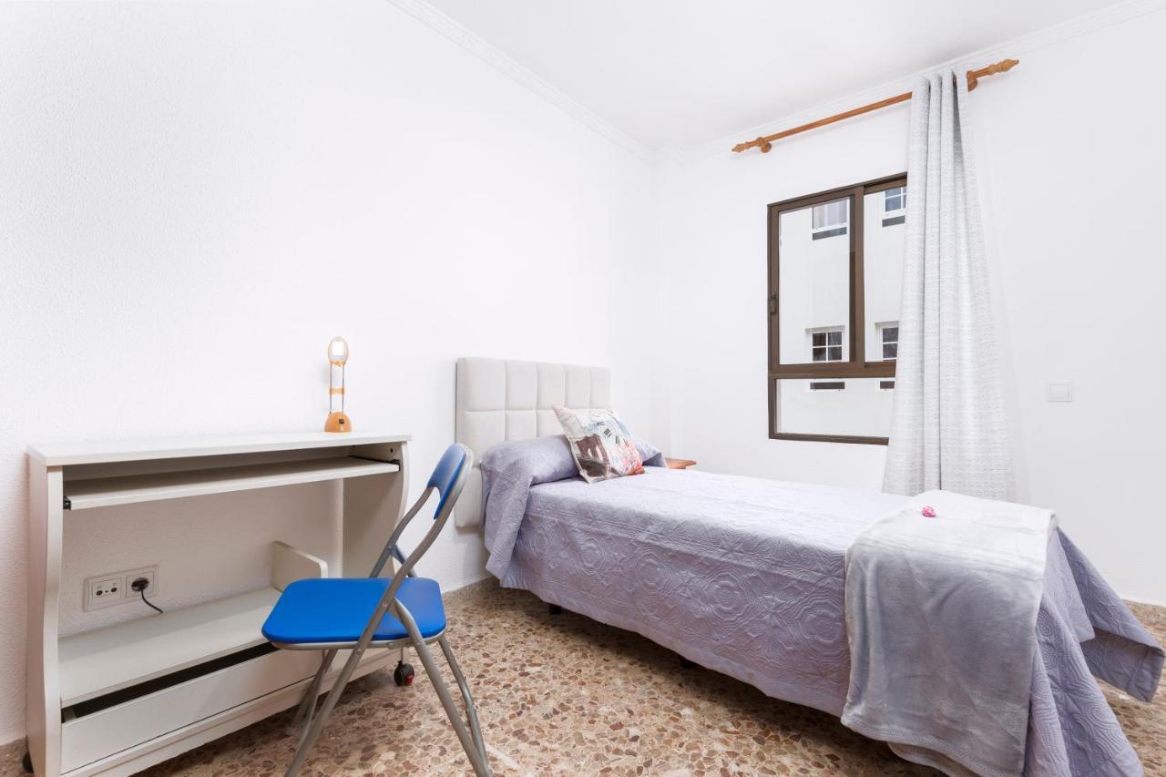 Home2Book Cozy Apt Near The Beach In Gran Tarajal Ngoại thất bức ảnh