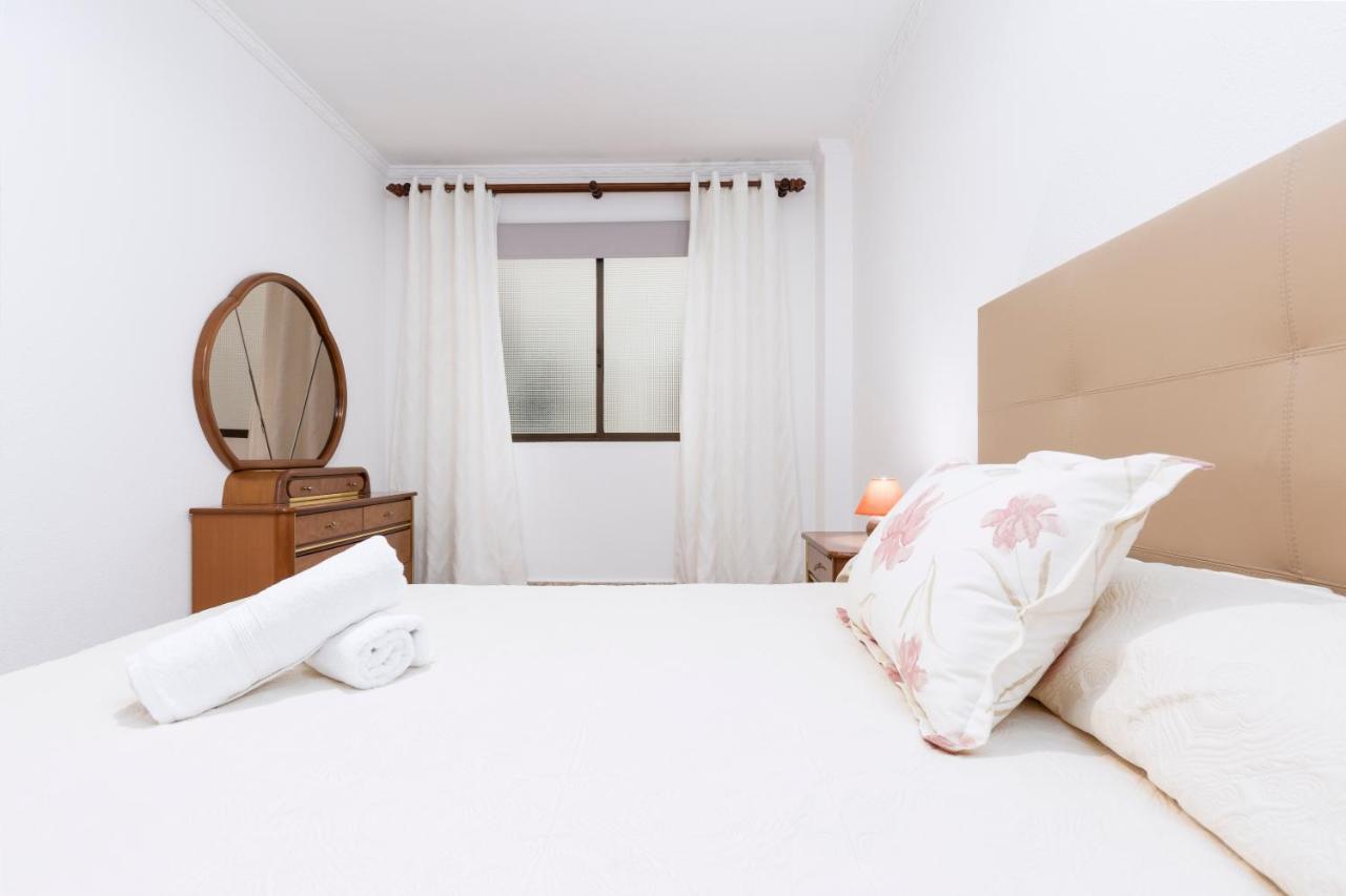 Home2Book Cozy Apt Near The Beach In Gran Tarajal Ngoại thất bức ảnh