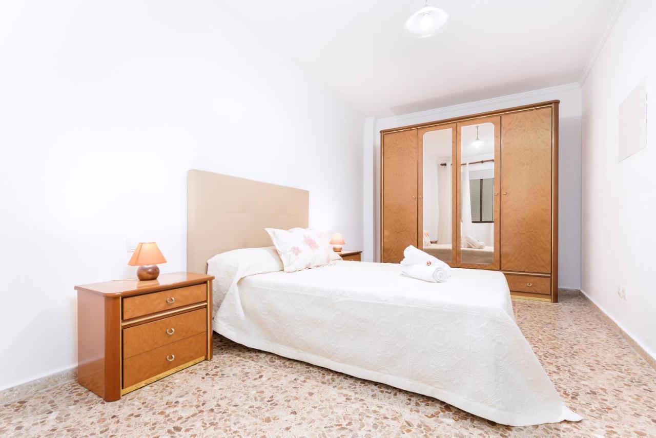 Home2Book Cozy Apt Near The Beach In Gran Tarajal Ngoại thất bức ảnh