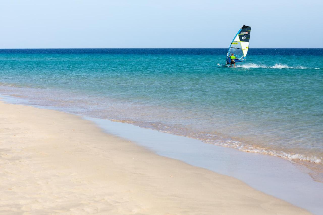 Home2Book Cozy Apt Near The Beach In Gran Tarajal Ngoại thất bức ảnh